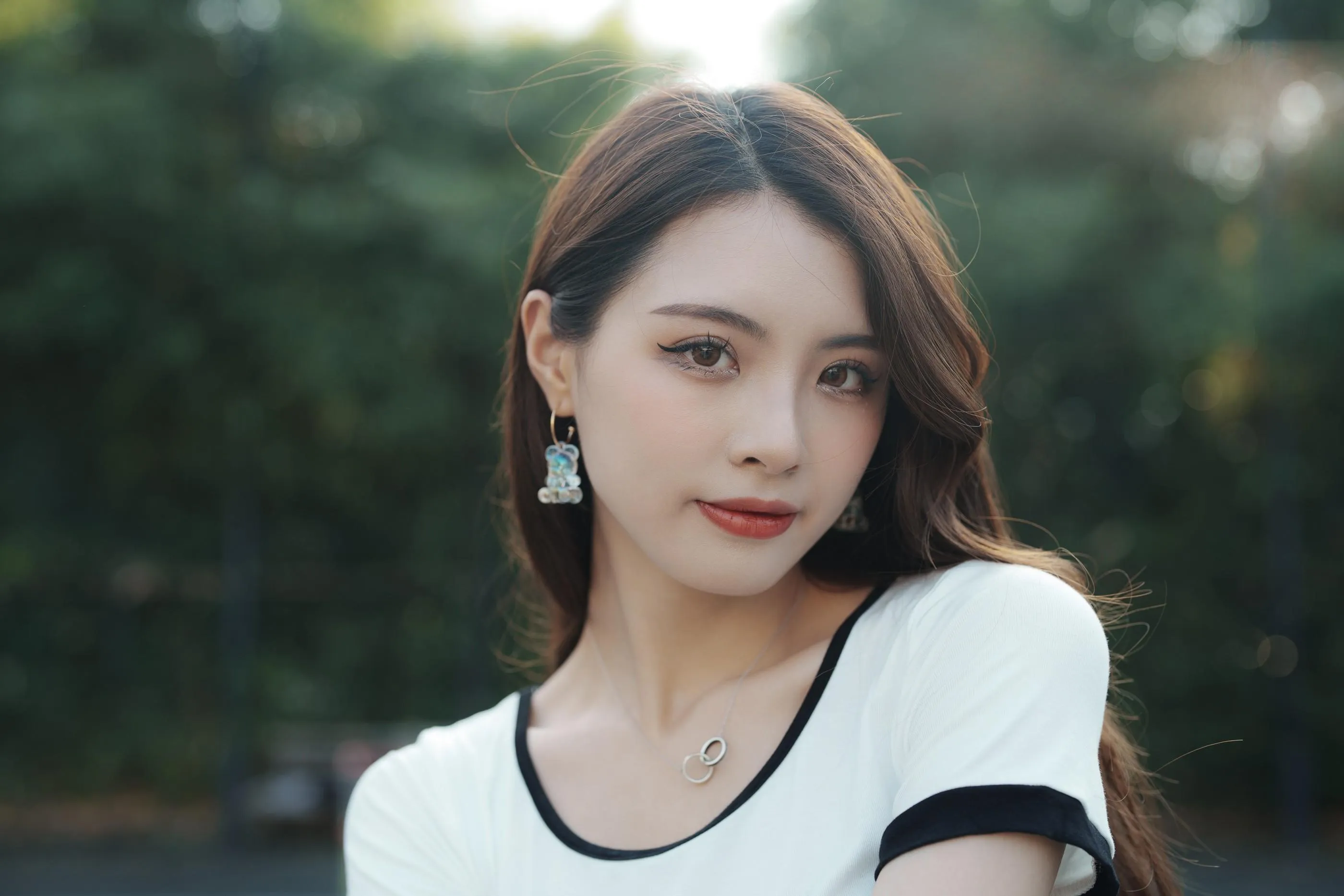 [YITUYU艺图语]2022.07.29 网球少女 滕静 [67P]插图3